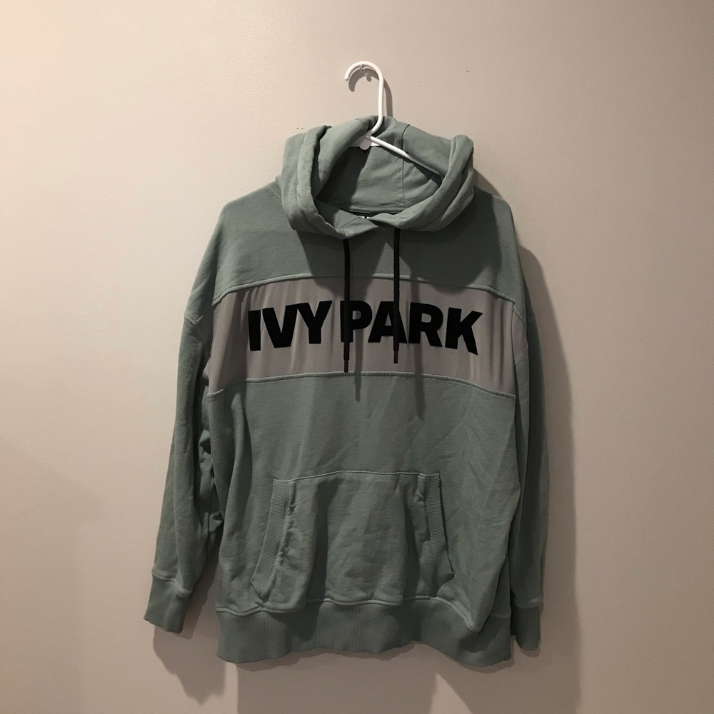 Ivy Park hoodie